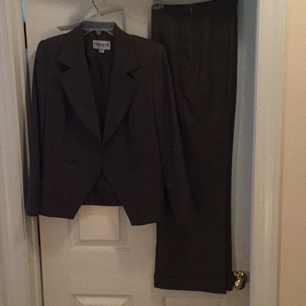 2pc. Pant Suit
